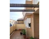 Resale - Duplex - Torre Pacheco - Dolores de Pacheco