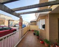 Resale - Duplex - Torre Pacheco - Dolores de Pacheco