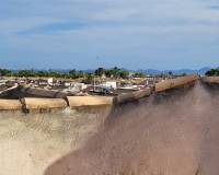 Resale -  Floor - San Javier