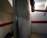 Resale -  Floor - San Javier