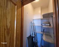 Resale -  Floor - San Javier