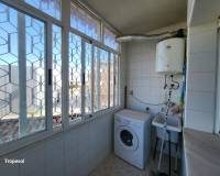 Resale -  Floor - San Javier