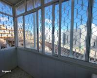 Resale -  Floor - San Javier