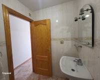 Resale -  Floor - San Javier