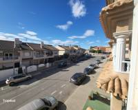 Resale -  Floor - San Javier