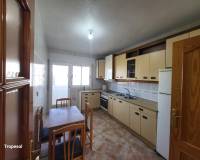 Resale -  Floor - San Javier