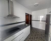 Resale - Ground floor house - Los Alcázares