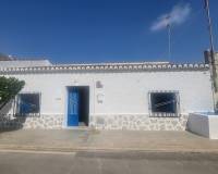 Resale - Ground floor house - Los Alcázares