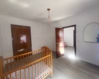 Resale - Ground floor house - Los Alcázares