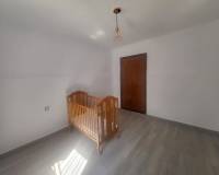 Resale - Ground floor house - Los Alcázares