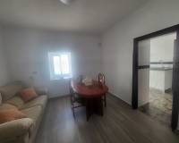 Resale - Ground floor house - Los Alcázares