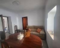 Resale - Ground floor house - Los Alcázares