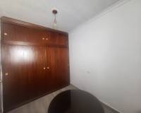 Resale - Ground floor house - Los Alcázares