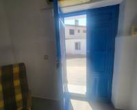 Resale - Ground floor house - Los Alcázares