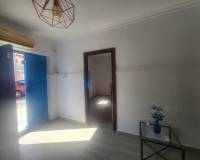 Resale - Ground floor house - Los Alcázares