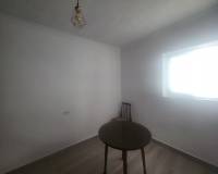 Resale - Ground floor house - Los Alcázares