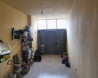 Resale - Ground floor house - San Javier - El Mirador