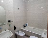 Resale - Ground floor house - San Javier - El Mirador