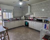 Resale - Ground floor house - San Javier - El Mirador