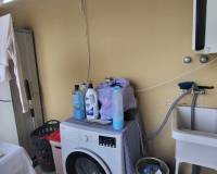 Resale - Ground floor house - San Javier - El Mirador