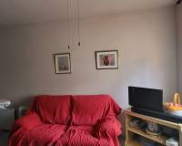 Resale - Ground floor house - San Javier - El Mirador