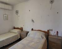 Resale - Ground floor house - San Javier - El Mirador