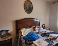 Resale - Ground floor house - San Javier - El Mirador