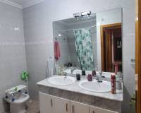 Resale - Ground floor house - San Javier - El Mirador