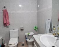 Resale - Ground floor house - San Javier - El Mirador