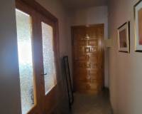 Resale - Ground floor house - San Javier - El Mirador