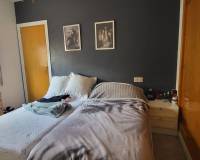 Resale - Ground floor house - San Javier - El Mirador