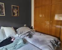 Resale - Ground floor house - San Javier - El Mirador