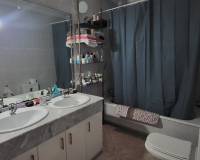 Resale - Ground floor house - San Javier - El Mirador