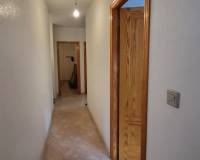 Resale - Ground floor house - San Javier - El Mirador