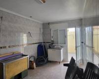 Resale - Ground floor house - San Javier - El Mirador