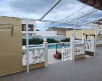 Resale - Ground floor house - San Javier - El Mirador
