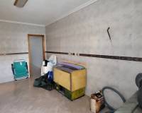 Resale - Ground floor house - San Javier - El Mirador