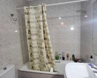 Resale - Ground floor house - San Javier - El Mirador
