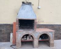 Resale - Ground floor house - San Javier - El Mirador