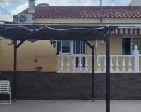 Resale - Ground floor house - San Javier - El Mirador
