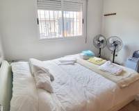 Resale - Ground floor house - San Javier - El Mirador
