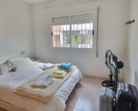 Resale - Ground floor house - San Javier - El Mirador