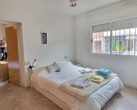 Resale - Ground floor house - San Javier - El Mirador