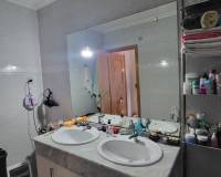 Resale - Ground floor house - San Javier - El Mirador