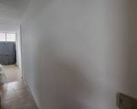 Resale - Ground floor house - San Javier - El Mirador