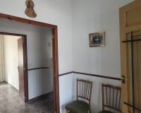 Resale - Ground floor house - San Javier - El Mirador