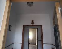 Resale - Ground floor house - San Javier - El Mirador