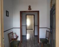 Resale - Ground floor house - San Javier - El Mirador