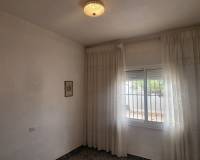 Resale - Ground floor house - San Javier - El Mirador