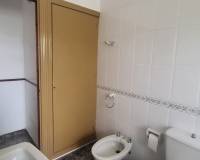 Resale - Ground floor house - San Javier - El Mirador